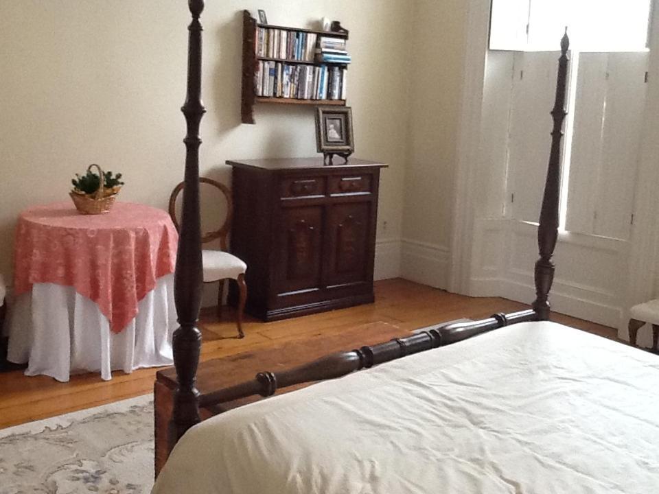 Mackechnie House Bed and Breakfast Cobourg Værelse billede